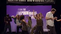 Click to watch 'Jimmys Fake Girlfriend' (popup) Raising Hope